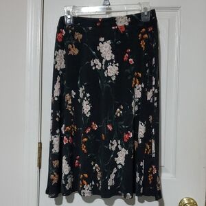 EUC Kaileigh Skirt Sz XL